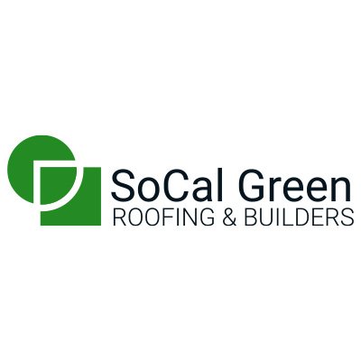 SoCal Green Roofing & Builders