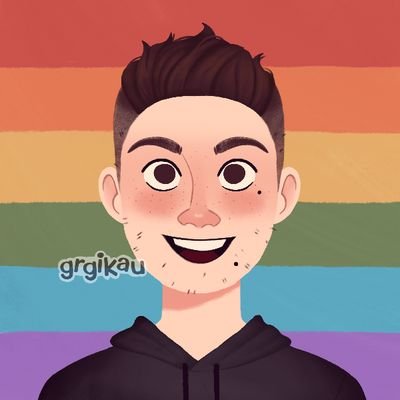 29 • He/Him • Artist Who Never Arts 🏳️‍🌈🏳️‍⚧️ • Picrew PFP by @grgikau • Banner by @Linnturong