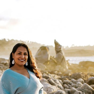 Mom, ocean lover and community advocate. Working to aportar mi granito de arena towards water equity and ocean conservation. Views are my own.