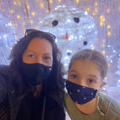 First and foremost, I am a mom. I am also a public servant dedicated to moving the Digital bar forward for the citizens of Nova Scotia. Opinions are my own.