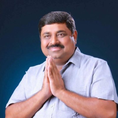 लोकप्रिय आमदार स्वर्गीय नामदेवरावजी भोईटे सरांचा वारसा.. कोल्हापूर जिल्हा उपाध्यक्ष राष्ट्रवादी काँग्रेस पार्टी..⏰ राधानगरी-भुदरगड मतदारसंघ.