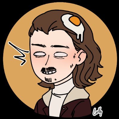 JDさんのプロフィール画像