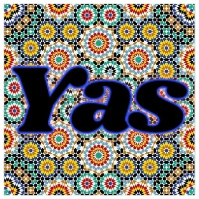 YAS share a desire to create a new blend of Afrobeat, Moroccan, & Gnawa groovy vibes with a modern twist.