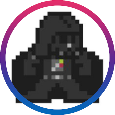 Darth Butt 🏳️‍🌈さんのプロフィール画像