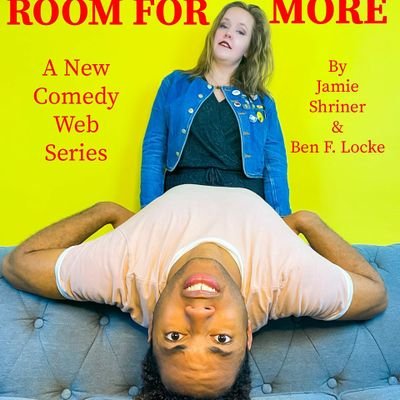 A new comedy web series from Ben F. Locke and Jamie Shrinet. Love. Sex. A Naked Guy. Visit our website https://t.co/4M1x0dKmeh