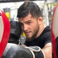 Adam Soldaev (@soldaevmma) 's Twitter Profile