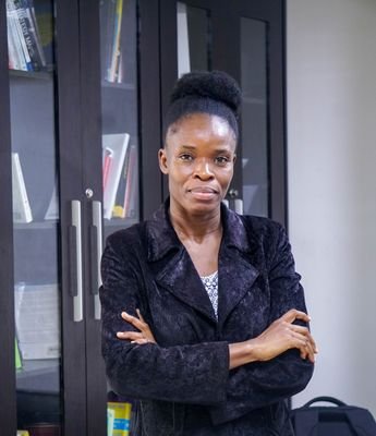 Advocates #maternalhealth #Deaf #UHC @desire_health |#Fellow @TechWomen '23| AdvisoryBoard @TheIPStrategy |#Mentor @TonyElumeluFDN @EARnpreneurs @SDGs4DEAF