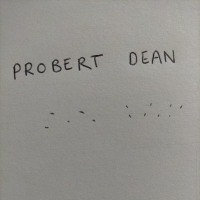 probert_dean Profile Picture