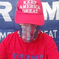 Gay for Trump Toronto 🇨🇦(@magatoronto) 's Twitter Profile Photo