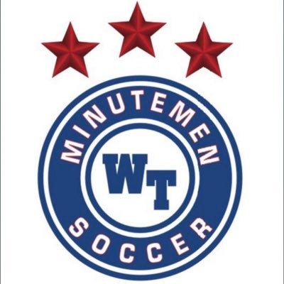 WTHS Minutemen Soccer
