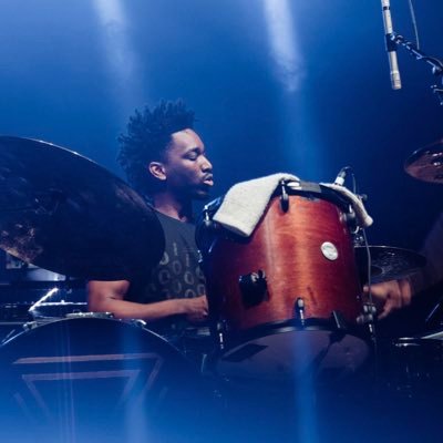 JharisYokley's profile picture. Musician