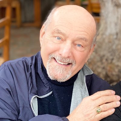 Psychologist, Inspirational Author of the Amazon Bestseller,