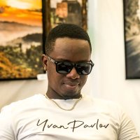 Yvan Pavlov (@yvanpavlov_) 's Twitter Profile