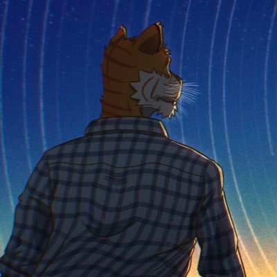 ☀️Rowan! is back online🍁さんのプロフィール画像
