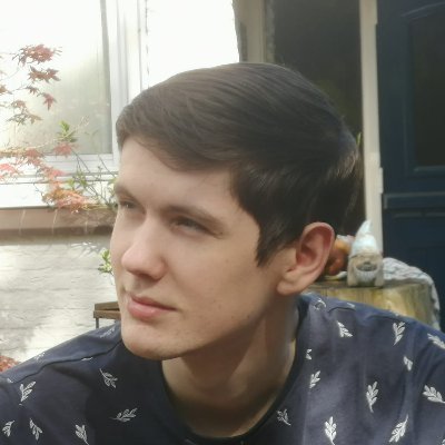 xDrop_Lol Profile Picture