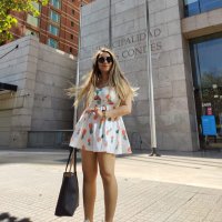 Andrea Cordero (@_andrecordero) 's Twitter Profile