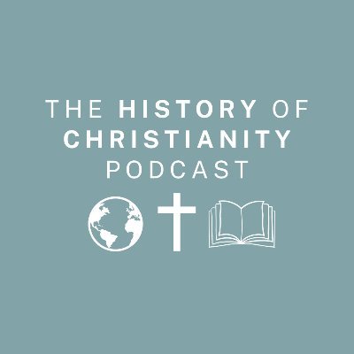 Three doctoral students chat with leading historians of Christianity about scholarship, faith, and the Christian past | Tune in on Apple Podcasts or Spotify