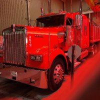 Odyssey Specialized Logistics LLC (@adslogistics) Twitter profile photo