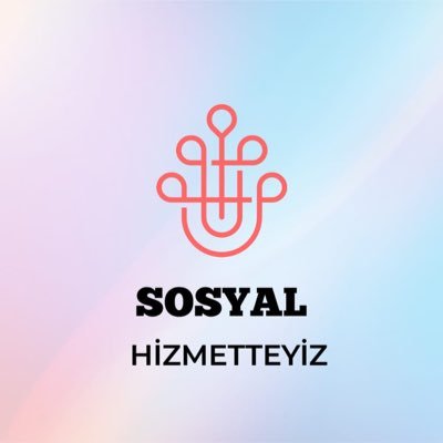 Sosyal Hizmetteyiz Sivil İnisiyatifi İnstagram ve Facebook hesaplarımızı takip edebilirsiniz: @sosyalhizmetteyiz