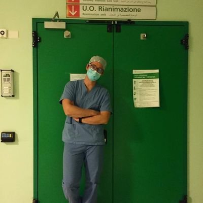 RN, MSN, Neonatal Intensive Care Unit - @AslPescara, Italy; PhD candidate @unitorvergata