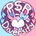 Pokémon Speedrunning Diversity 🏳️🌈🏳️⚧️✊🏾 (@psrdiversity) Twitter profile photo Pokémon Speedrunning Diversity 🏳️🌈🏳️⚧️✊🏾 (@psrdiversity) Twitter profile photo