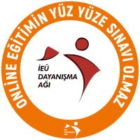 İzmir Ekonomi Üniversitesi Dayanışması(@ieu_dayanisma) 's Twitter Profile Photo