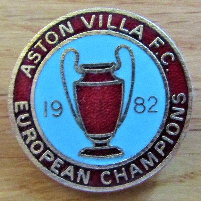 Villa since '81    
I do lots of VILLA Shout-Outs to help grow the #VillaTwitterFamily
#AVFC   #VTID  #UTV #Holteender