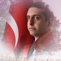 Mehmet Akif DURSUN(@akif19812) 's Twitter Profile Photo