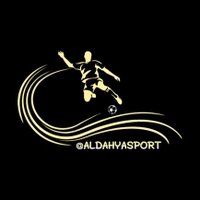 الداهية سبورت(@ALDAHYASPORT) 's Twitter Profile Photo