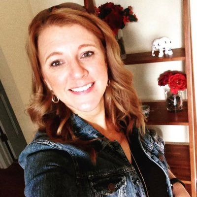 TorieKnighton's profile picture. Wife⭐️Mom⭐️Believer⭐️Runner⭐️School Counselor⭐️ #whateverittakes Opinions are my own.