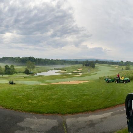 Superintendent at Fountain Head Country Club.  Rutgers Graduate.  Green Start Academy Alum.  Former Superintendent at Worthington Manor GC