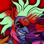 Hades is so cool guys, like pls play KIU he’s awesome
PFP by @ForSmashChamp