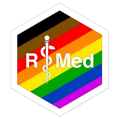 R Medicine Profile