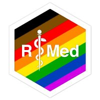R Medicine(@r_medicine) 's Twitter Profile Photo