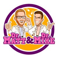 Dr Matt👨🏼🦰 & Dr Mike 👨🏻 (@drmattanddrmike) 's Twitter Profile
