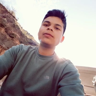 Dev Frontend Angular.
Hola! Bienvenido a mi twitter publicaré acerca de temas de tecnología, política, artes y ciencia. 😁