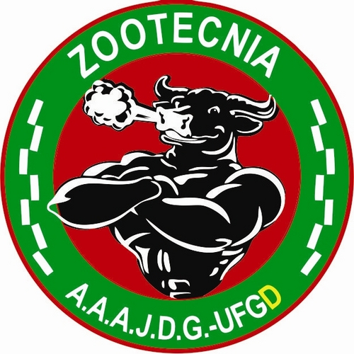 Associação Atlética Acadêmica João Dimas Graciano (AAAJDG) - Zootecnia - UFGD.