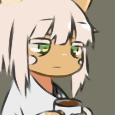 bluさんのプロフィール画像