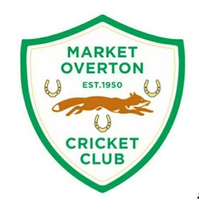 Official Market Overton Cricket Club | 3 adult & 5 junior sides in @landrcl & Rutland League | Women's side @marko_marvels in @EMWCL | Girls Teams x 2