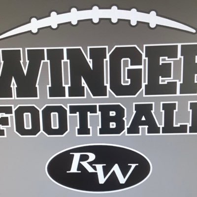 The Official Twitter Page for Red Wing Football