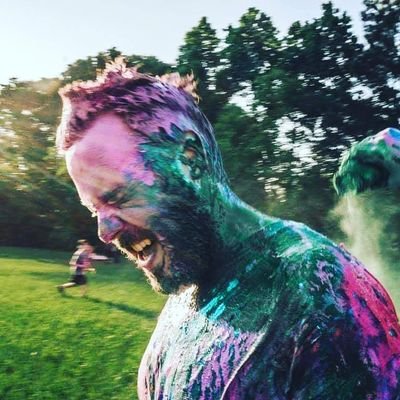 jswir's profile picture. Youth Pastor FBC Huffman