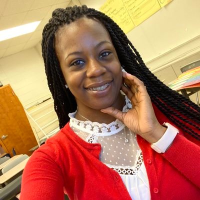 EducatorSmith1's profile picture. Loving mother, wife, and educator! FVSU💛💙 B.S in Early Childhood Education and Special Education WalU💚🖤 M.Ed Early Childhood Education