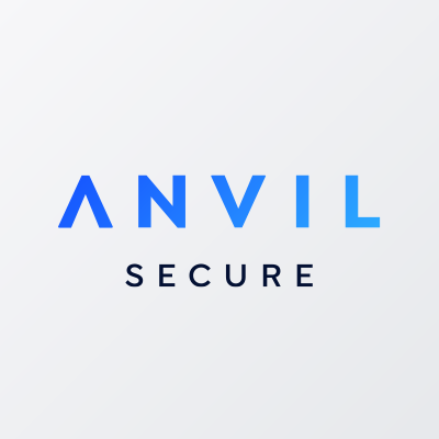 anvil_secure Profile Picture