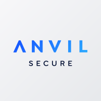 Anvil Secure (@anvil_secure) 's Twitter Profile Photo Anvil Secure (@anvil_secure) 's Twitter Profile Photo