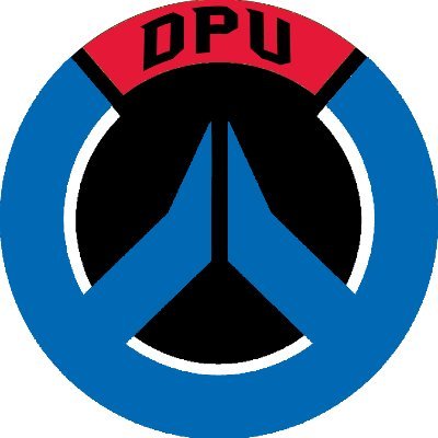 Official Overwatch community at @DePaulU! 
Harboring @depaulesports Overwatch Teams