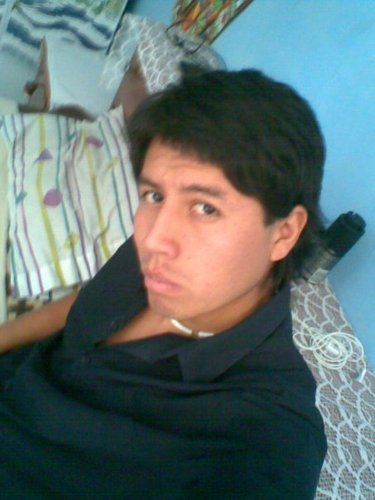 yasrodo's profile picture. Caminando por la Bella Oviedo por 24 meses .... :)