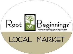 rootbeginnings's profile picture. all natural specialty foods, handmade candles, and natural soaps