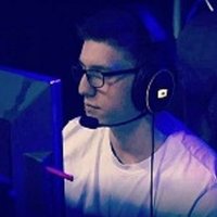 M1kelos (@mikelos_cs) Twitter profile photo