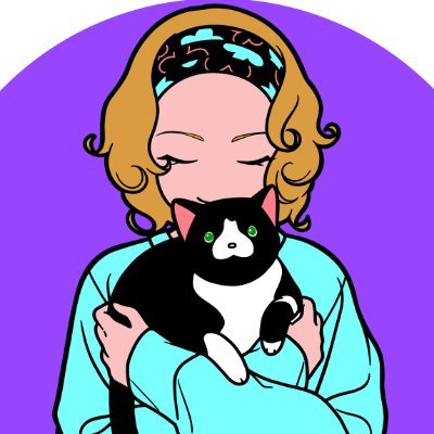 (She/Her) | Full-time Variety Streamer | https://t.co/o64mGJUsPJ | Cat Mom | Bookworm | Lewdsome
Proud member of #TheStarSpillers !
Business - snuudles@gmail.com