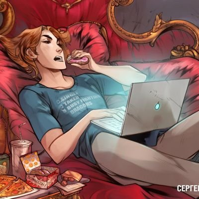 вечно недовольное и бурчащее
живу на кофе, музыке и нытье
https://t.co/JKXuI9IeWg
